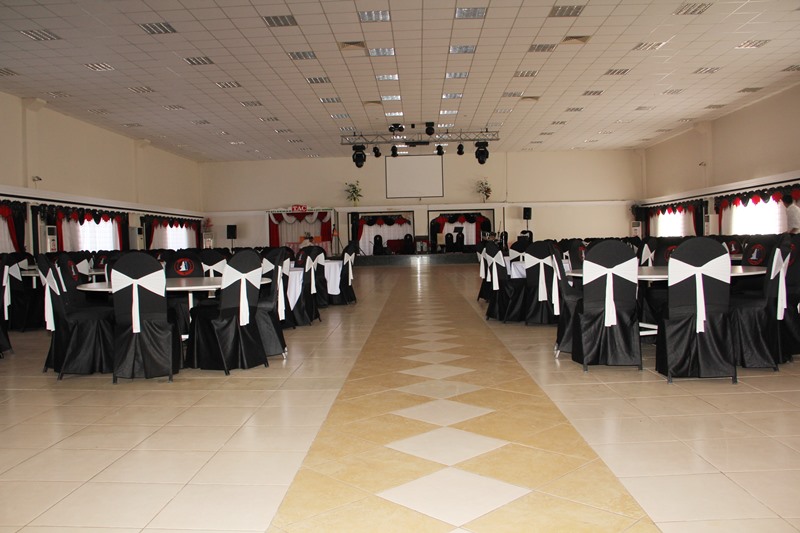 Gümüştaş Tavan ve Aydınlatma Düzeni