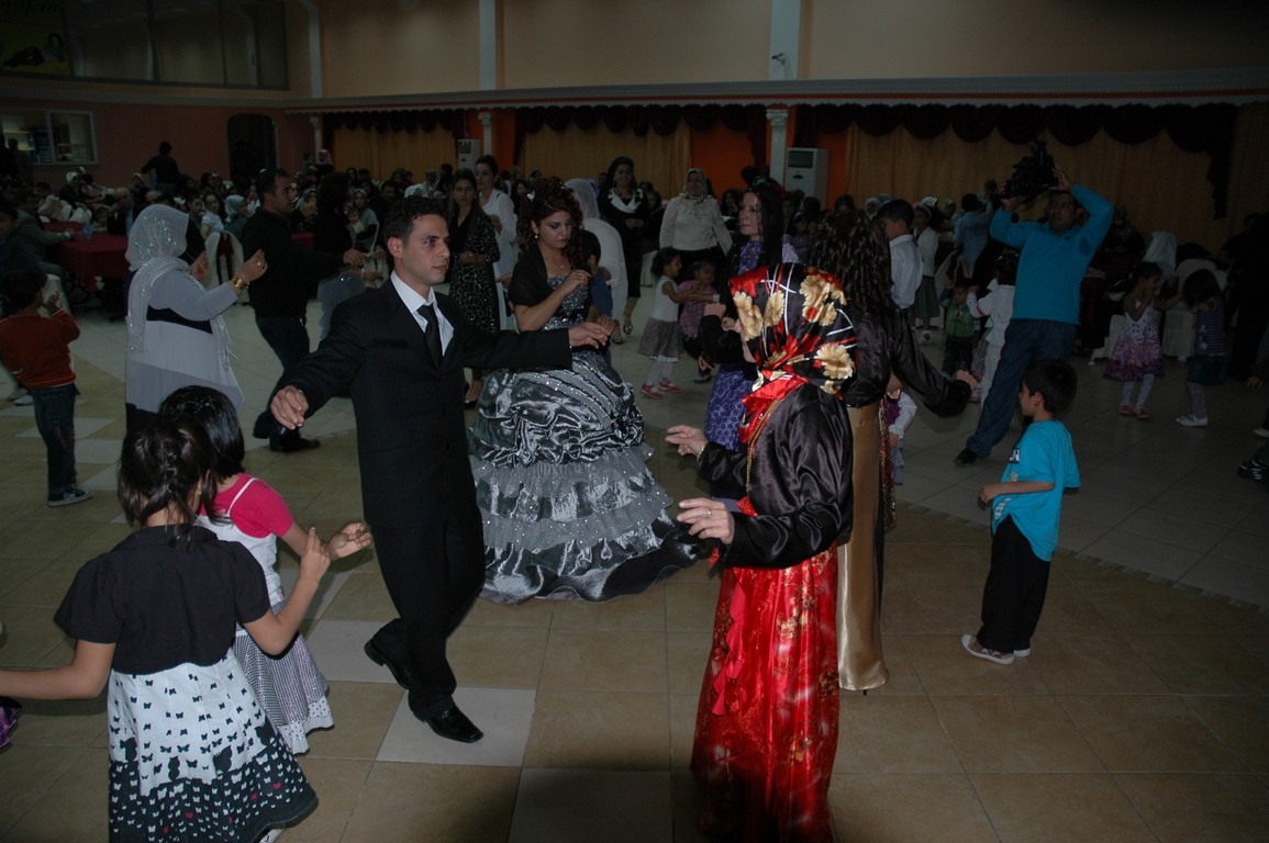 Lüks Şamdanlı Ziyafet Masaları